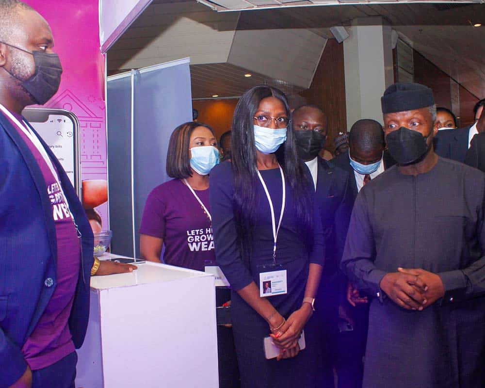 How I-invest Is Creating Investors from Everyday Nigerians