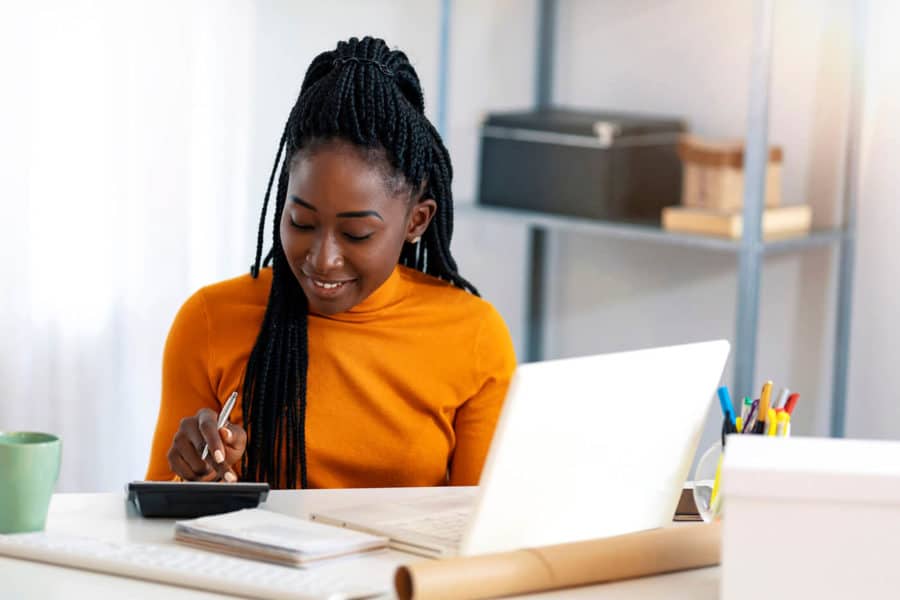5 Top Budgeting Tips
