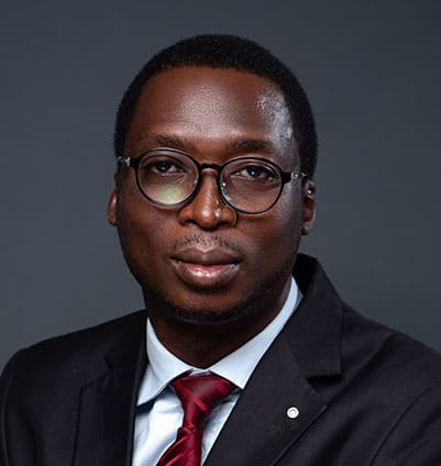 Babatunde-Awolola