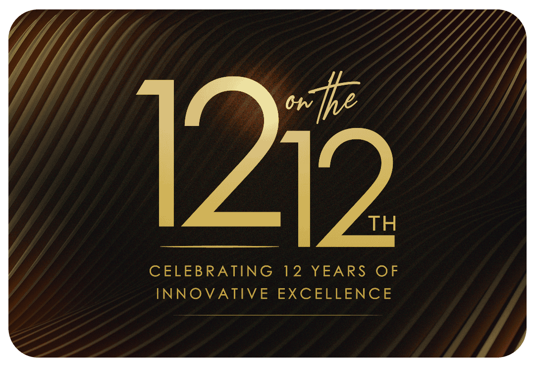 Parthian Partners: 12 Years. Still Growing. Still Excelling.