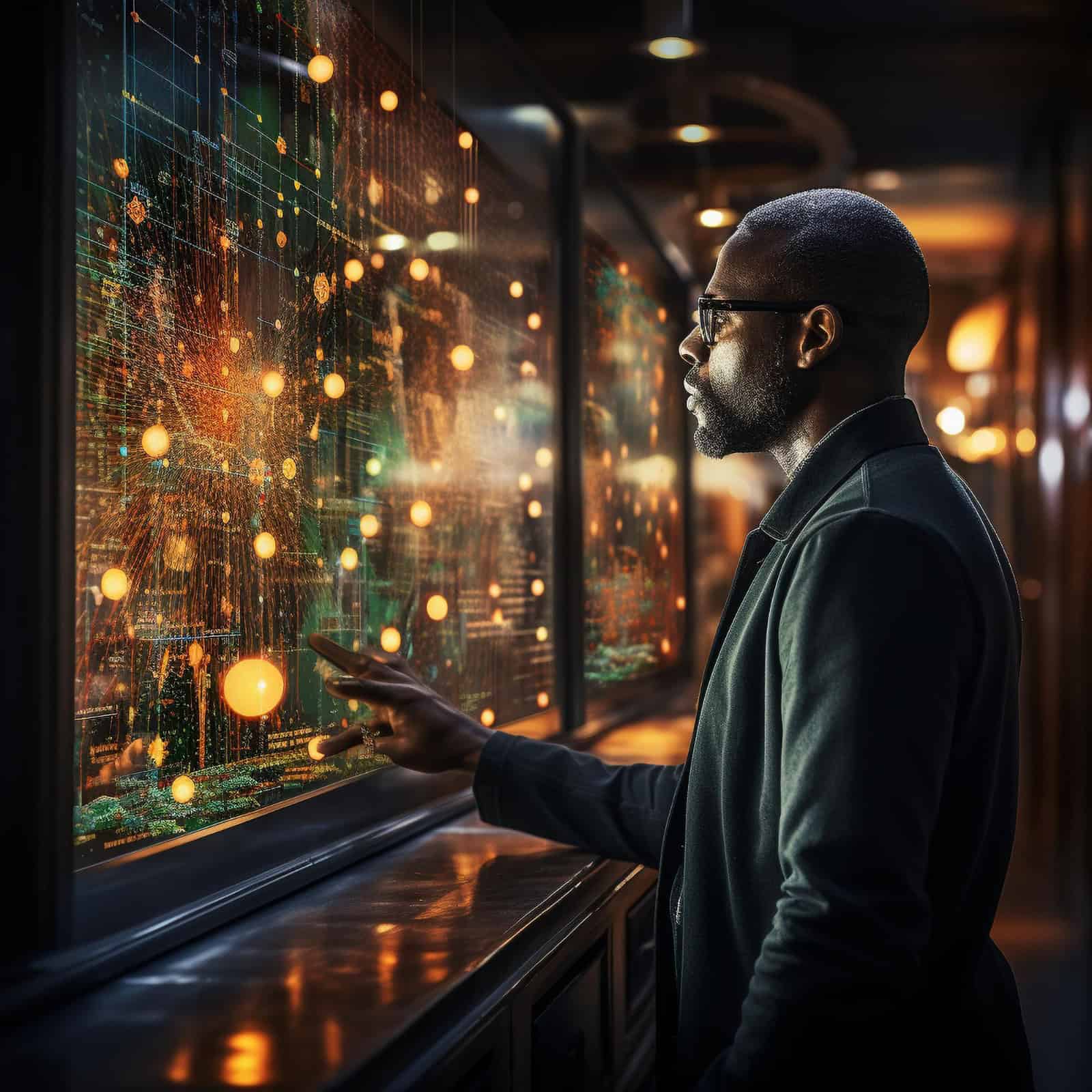 Decoding the Electronic FX Matching System: Implications for Nigeria’s FX Market and Banking Sector